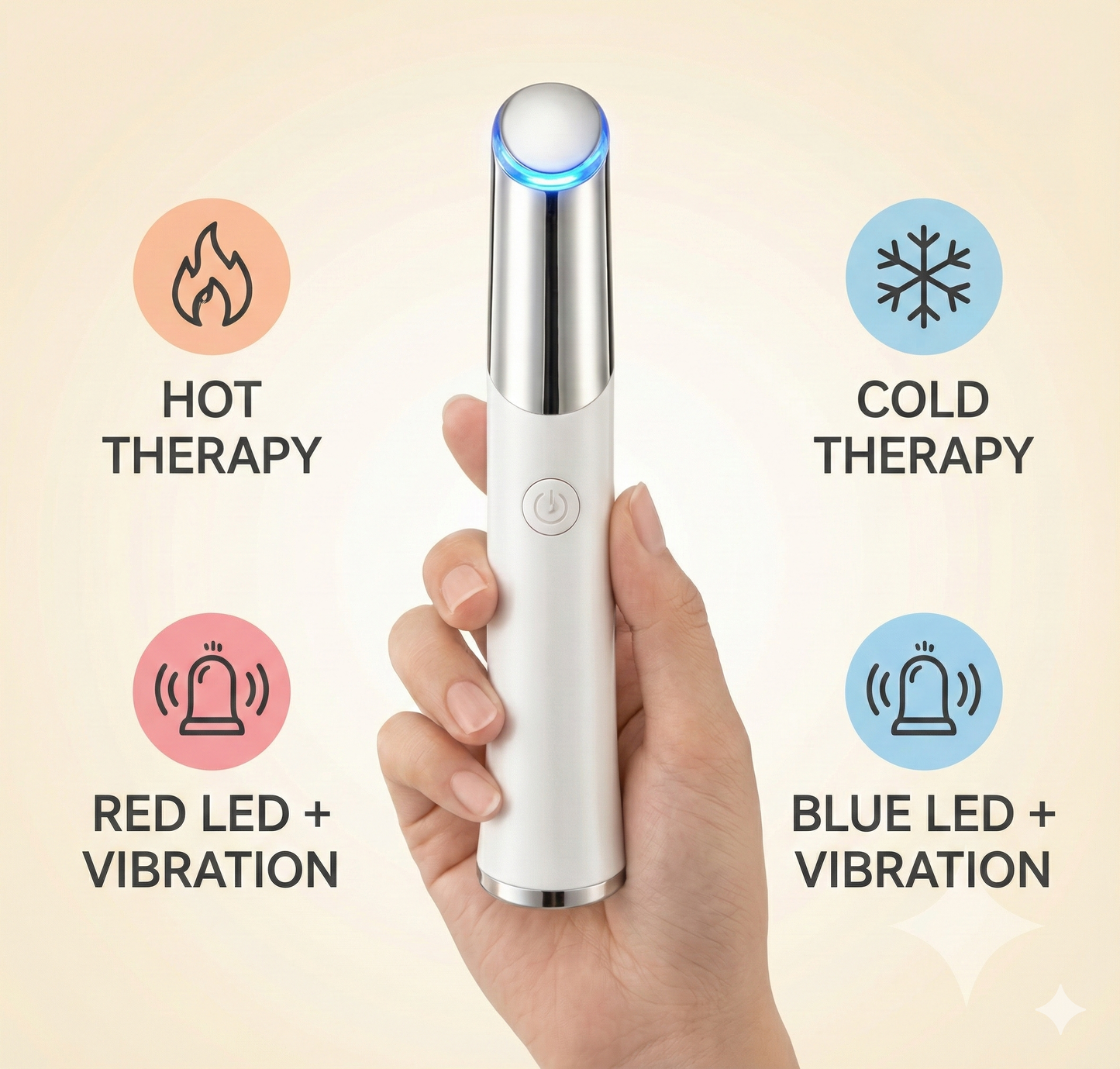 OHVANA Rejuvenation Wand