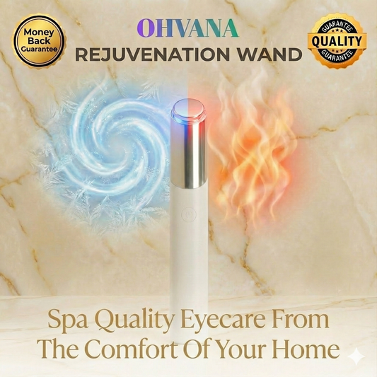 OHVANA Rejuvenation Wand