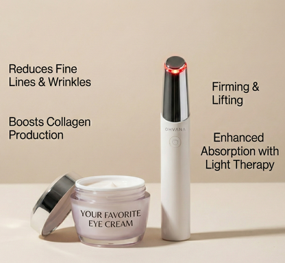 OHVANA Rejuvenation Wand