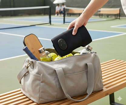 ThermaKnee Deep Tissue Knee-Pain Relief