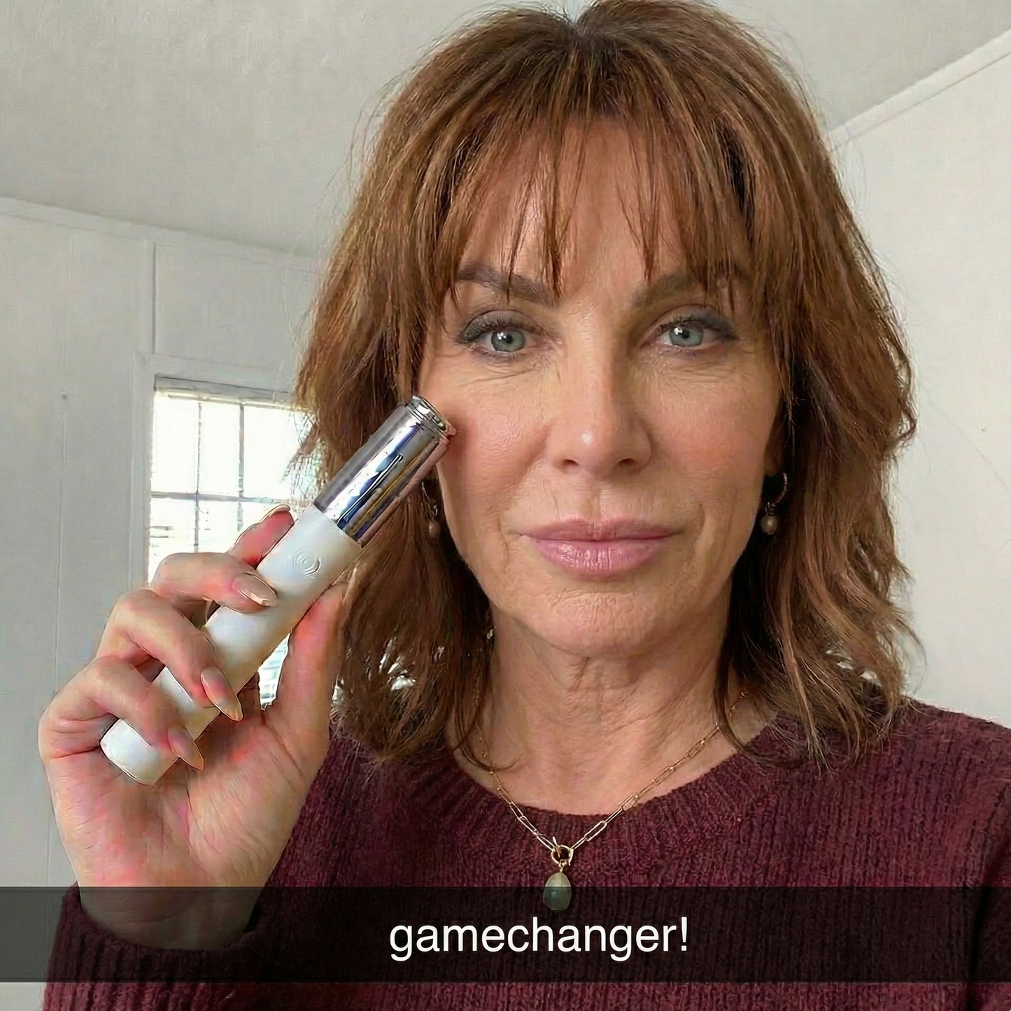 OHVANA Rejuvenation Wand